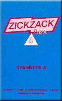 Zickzack Neu 4 - Cassette A