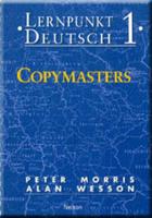 Lernpunkt Deutsch 1 - Copymasters