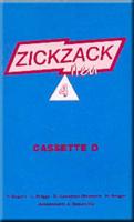 Zickzack Neu 4 - Cassette D