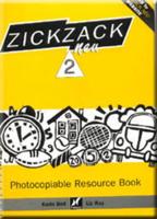 Zickzack Neu 2 - Photocopiable Resource Book