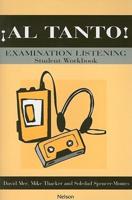 Al Tanto! - Examination Listening Students' Workbook