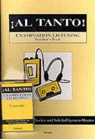 Al Tanto! - Examination Listening Pack