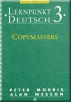 Lernpunkt Deutsch 3 - Copymasters
