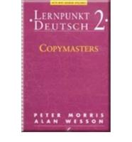 Lernpunkt Deutsch 2 - Copymasters