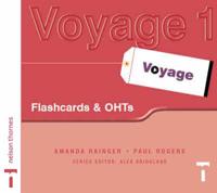 Voyage 1 Flashcards & OHTs