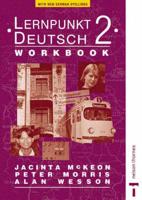 Lernpunkt Deutsch 2 - Workbook for Ireland