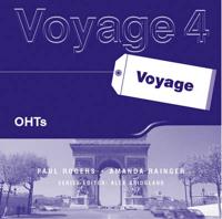 Voyage 4. OHT CD-ROM