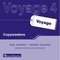 Voyage 4 Copymasters