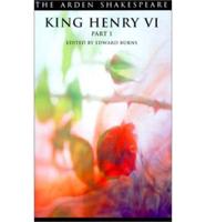 King Henry VI, Part 1