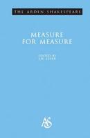Arden Shakespeare: Measure For Measure