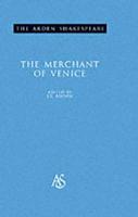 Arden Shakespeare: The Merchant Of Venice
