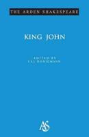 Arden Shakespeare: King John