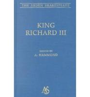 Arden Shakespeare: King Richard III