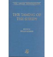 Arden Shakespeare: The Taming Of The Shrew