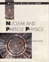 Nuclear and Particle Physics