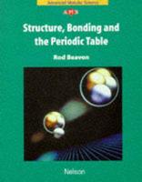 Structure, Bonding and the Periodic Table
