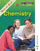 Make the Grade: AS and A2 Chemistry