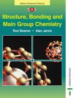 Structure, Bonding and Main Group Chemistry
