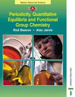 Periodicity, Quantitative Equilibria and Functional Group Chemistry