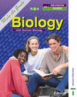 A2 Biology With Human Biology