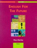 GCSE in a Year - English for the Future