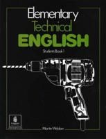 Elementary Technical English. Students' Book 1