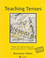 Teaching Tenses