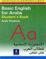 Basic English for Arabs Students Book