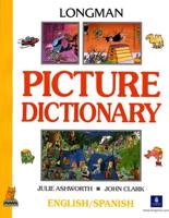 Longman Picture Dictionary English - Spanish