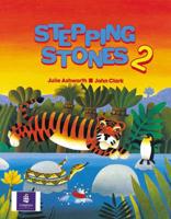 Stepping Stones Students Book 2