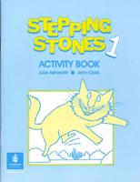 Stepping Stones Activity Book 1