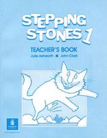 Stepping Stones International Teachers Book 1