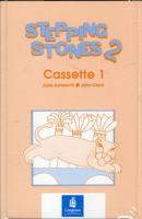 Stepping Stones Cassette 2 Set of 2