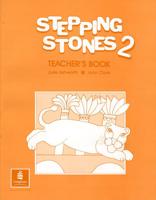 Stepping Stones Teachers Book 2
