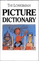 Longman Picture Dictionary Cassette