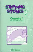 Stepping Stones Cassette 3 Set of 2