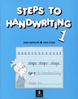 Steps to Handwriting Level 1