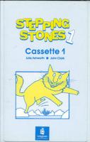 Stepping Stones Cassette 1 Set of 2 Cassettes