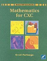Mathematics for CXC