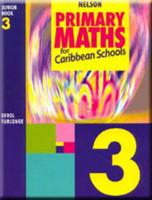 Caribbean Primary Maths - Junior Book 3