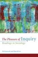 The Pleasure of Inquiry