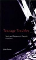 Teenage Troubles