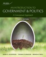 An Introduction to Government and Politics