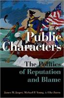 Public Characters