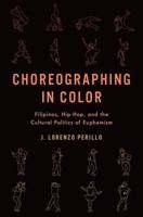 Choreographing in Color