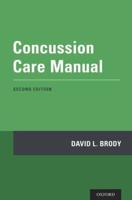 Concussion Care Manual