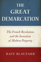 The Great Demarcation