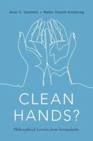 Clean Hands?