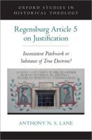 Regensburg Article 5 on Justification