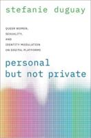 Personal but Not Private
